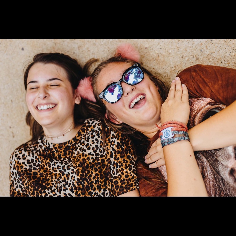 Meet your Posher, Gaby